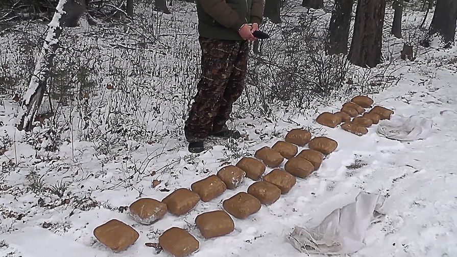 Что можно купить в кракене